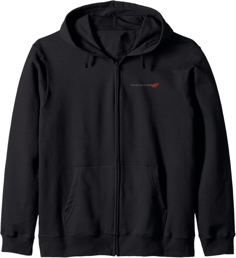 トップス Challenger Amazon.com: Dodge Challenger 392 Shakedown, Last Call Zip Hoodie